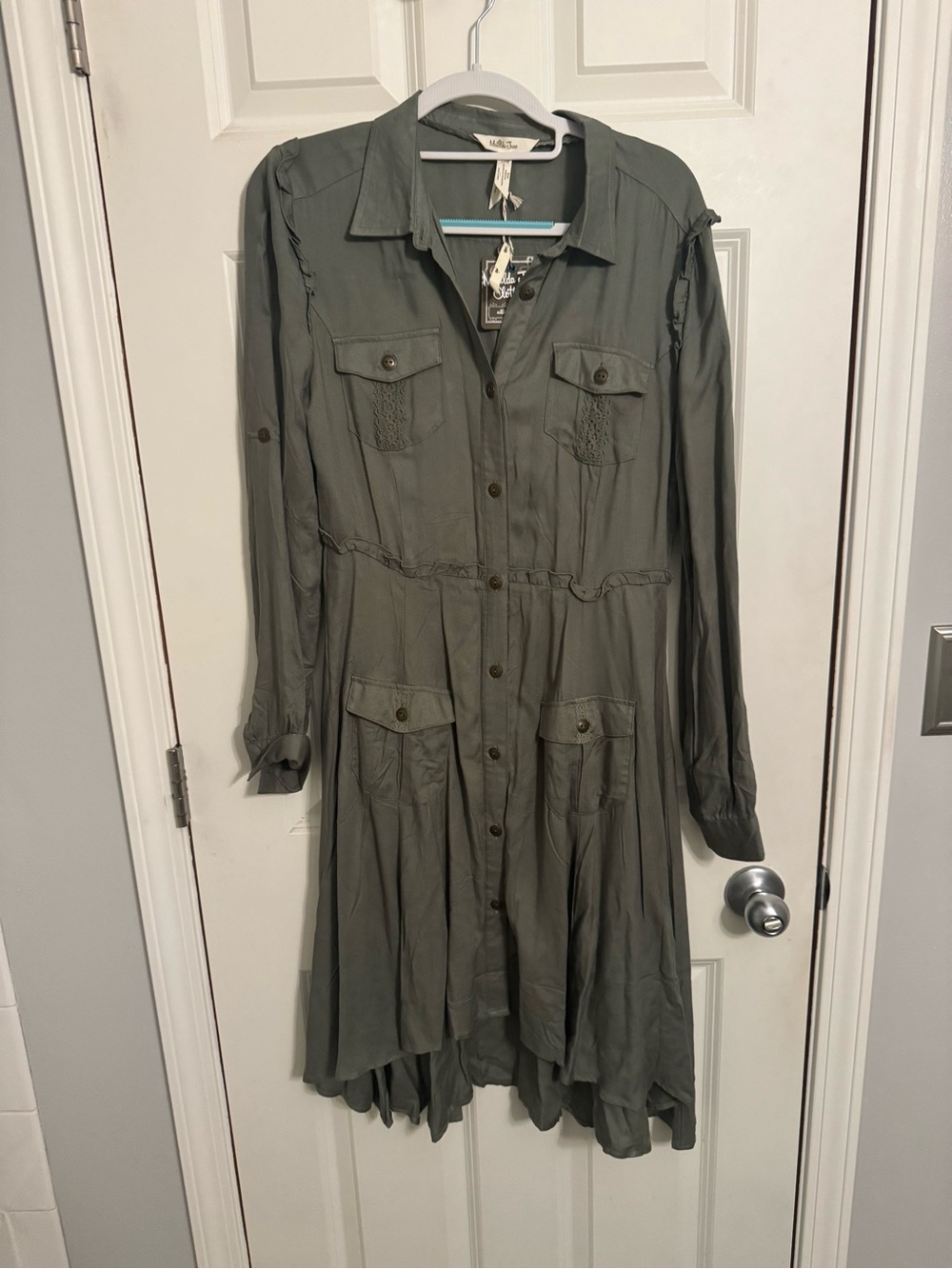 Matilda Jane Women’s Sz. Med. Dress